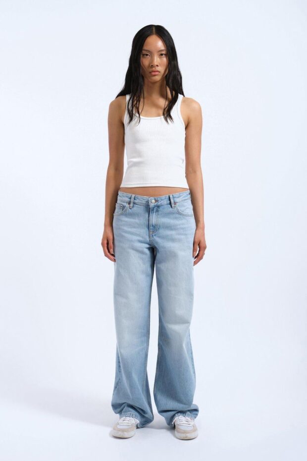 JEANS HILL STREAM LIGHT FADE