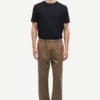 HOSE JABARI TROUSERS 13208 CANTEEN