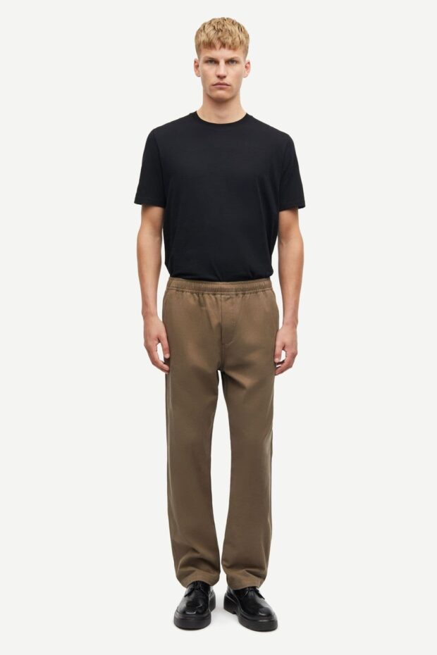 HOSE JABARI TROUSERS 13208 CANTEEN