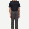 HOSE SAJABARI X TROUSERS 14329 BELUGA