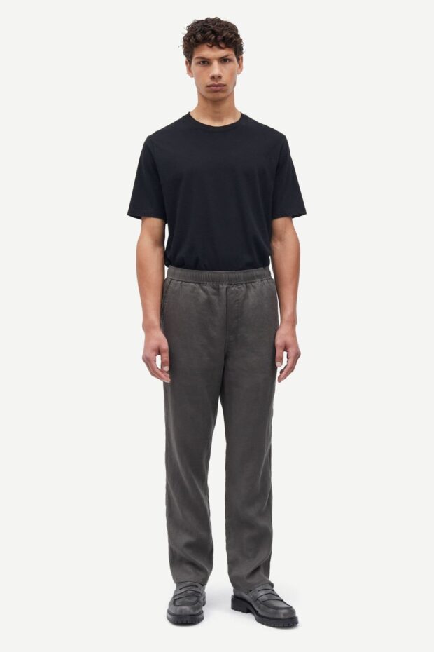HOSE SAJABARI X TROUSERS 14329 BELUGA