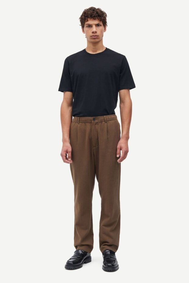 HOSE SABERTIL TROUSERS 15219 CANTEEN
