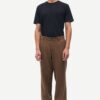 HOSE SANOAH TROUSERS 15219 CANTEEN