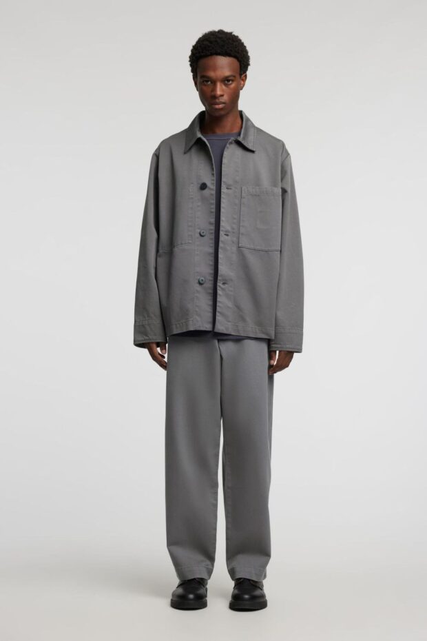 HOSE 16094943 ANRSTORM GREY