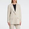 BLAZER 16096242 SLFTANIA-RITA RELAXED MELA