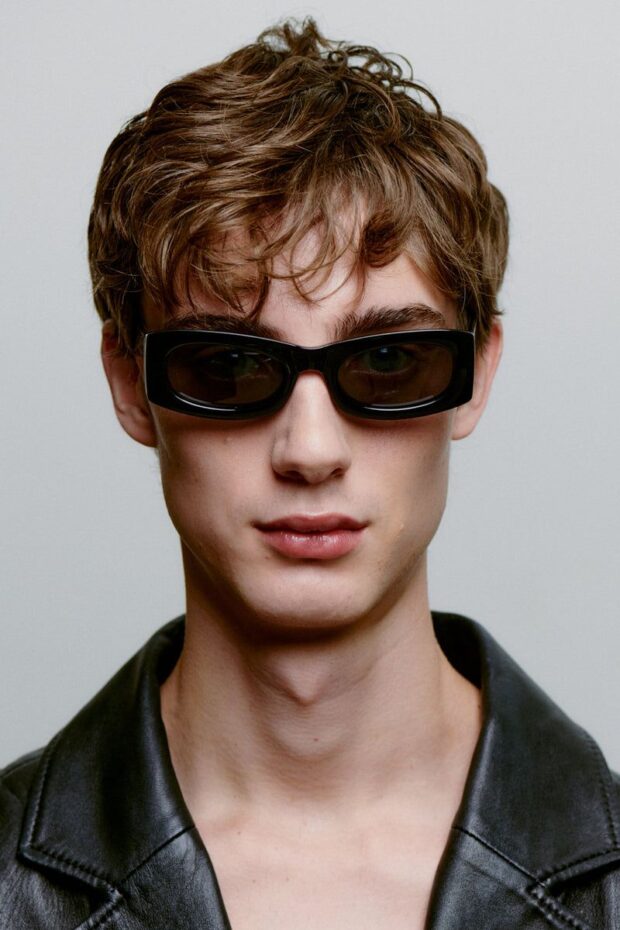 SONNENBRILLE FRIDA BLACK