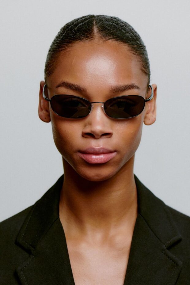 SONNENBRILLE JACK BLACK