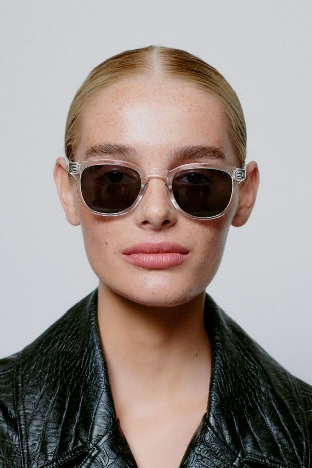 SONNENBRILLE BATE CRYSTAL