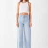 JEANS BLINK WIDE BARREL 200 LIGHT BLUE
