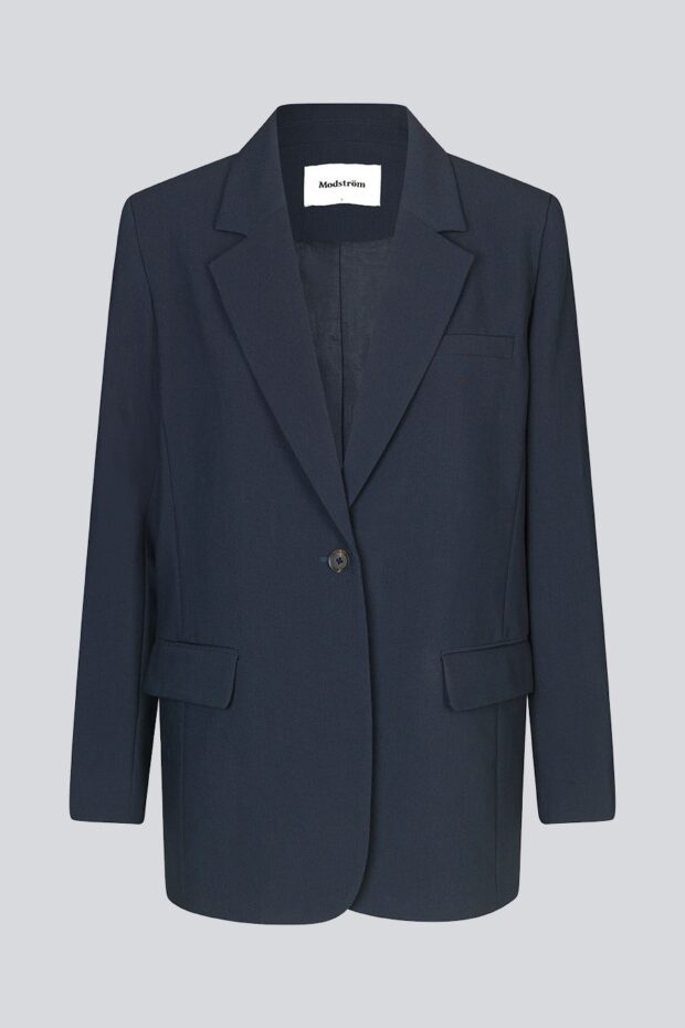 BLAZER GALE BLAZER MIDNIGHT BLUE