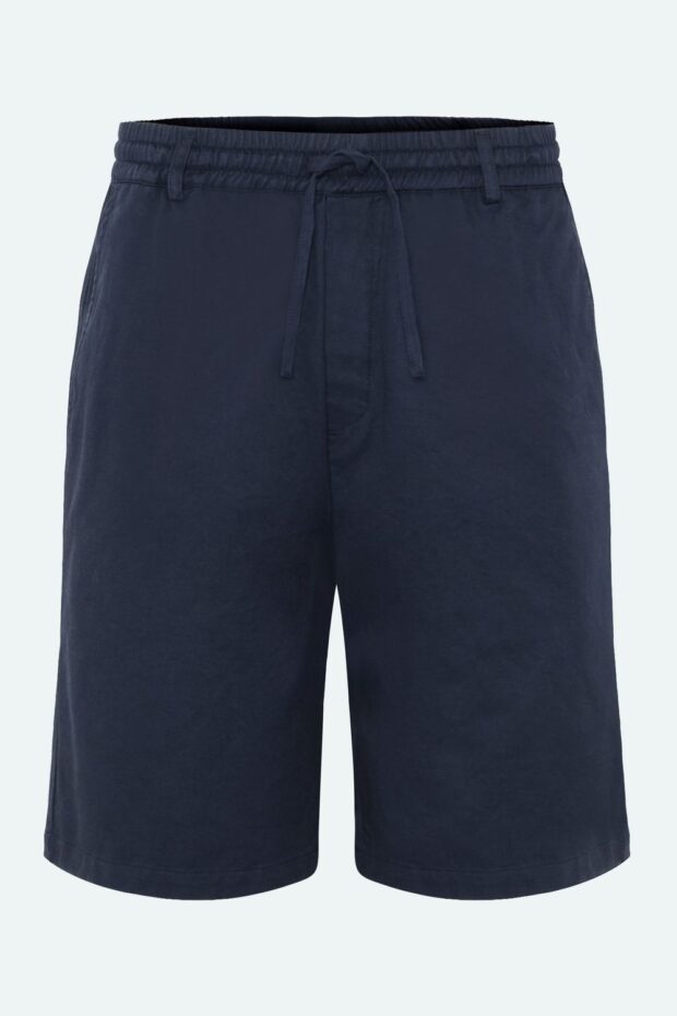 SHORT ATLAS SHORTS 3750 NAVY BLAZER