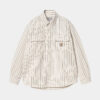 JACKE HENDRY SHIRT JAC SEATON STRIPE