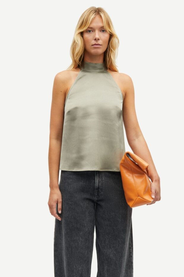 SHIRT SARHEO TOP 12959 VETIVER