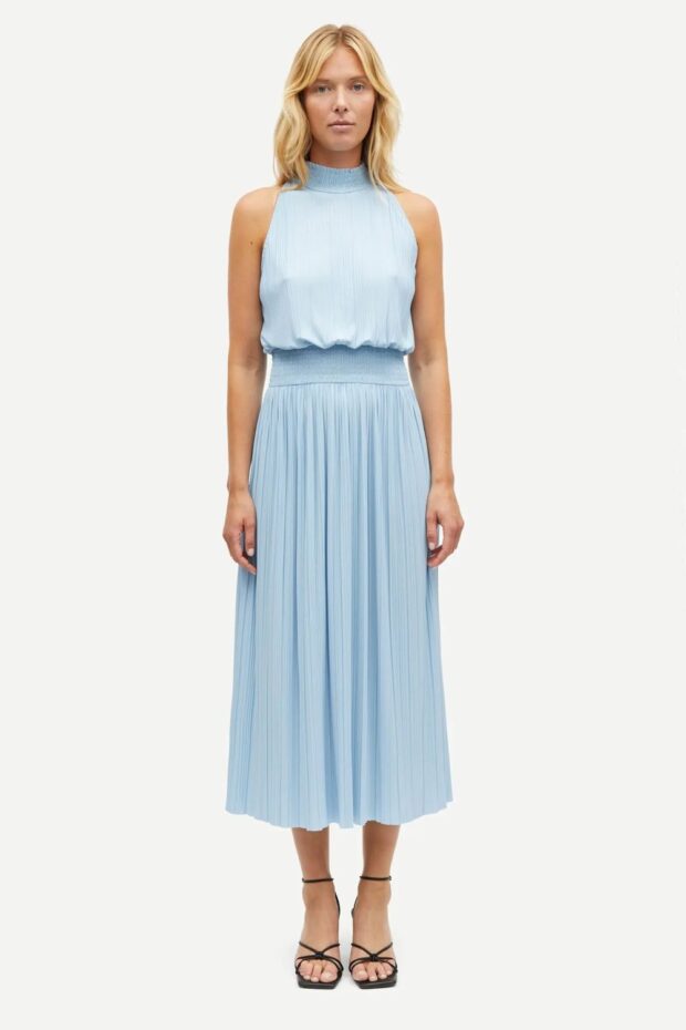 KLEID UMA DRESS 10167 SKYWAY