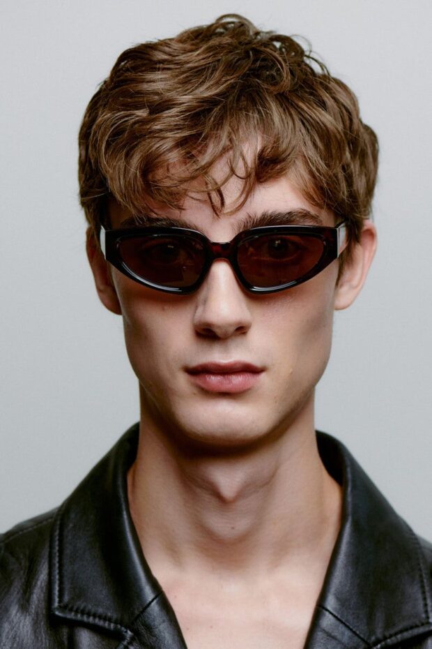 SONNENBRILLE ELLA DEMI TORTOISE