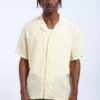 HEMD MADI SHIRT LIGHT YELLOW