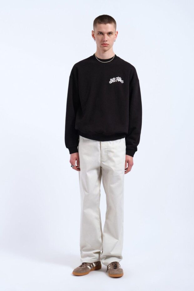 HOSE OMAR PANTS SHELL