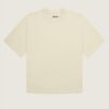 SHIRT WBJUNO BASE TEE OFF WHITE