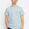 SHIRT 1388 LIGHTBLUE