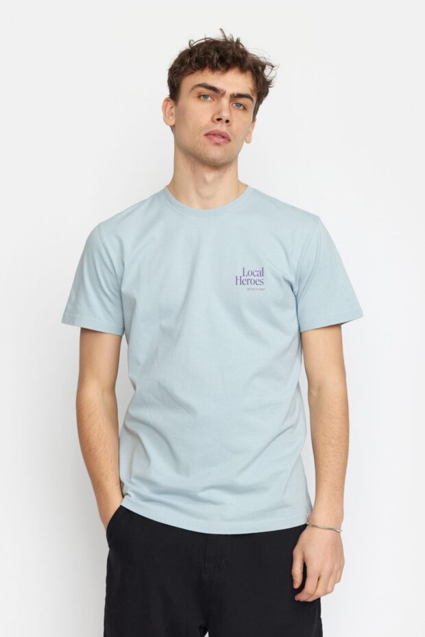 SHIRT 1388 LIGHTBLUE