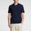 POLO 16096767 SLHPAUL JACQUARD SKY