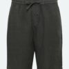 SHORTS ATLAS LINEN SHORTS BLACK INK