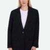 BLAZER NOVI BLAZER 3021 BLACK