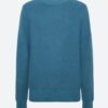 PULLOVER ROB SWEATER BLUE ASHES