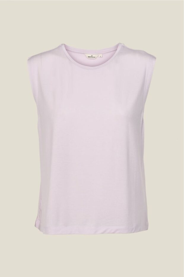 SHIRT JOLANDA TANK LAVENDER