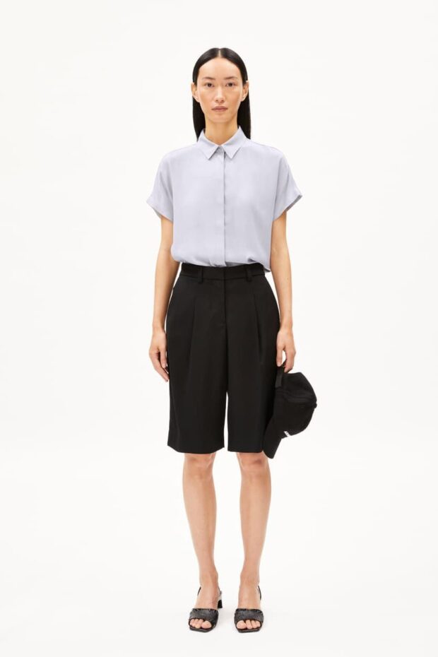 SHORT 30006999 NAMAAL BLACK