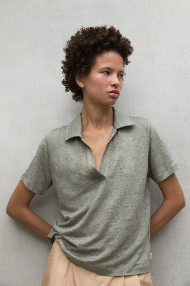 SHIRT TROMSALF T-SHIRT TEA