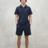 SHORT SARDAALF SHORTS DEEP NAVY