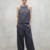 HOSE MOSSIALF PANTS STORM GREY