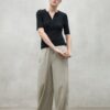HOSE MOSSIALF PANTS MIST