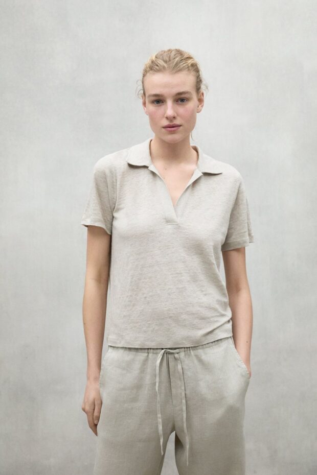 SHIRT TROMSALF T-SHIRT BEIGE