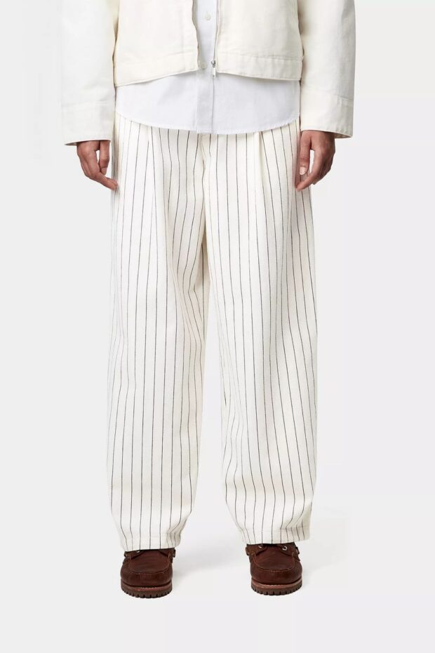 JEANS WHENDRY PANT SEATON STRIPE