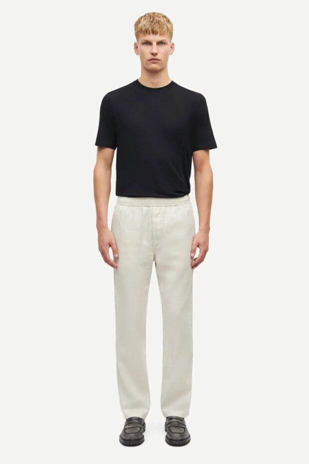 HOSE SAJABARI X TROUSERS 14329 MOONSTRUC