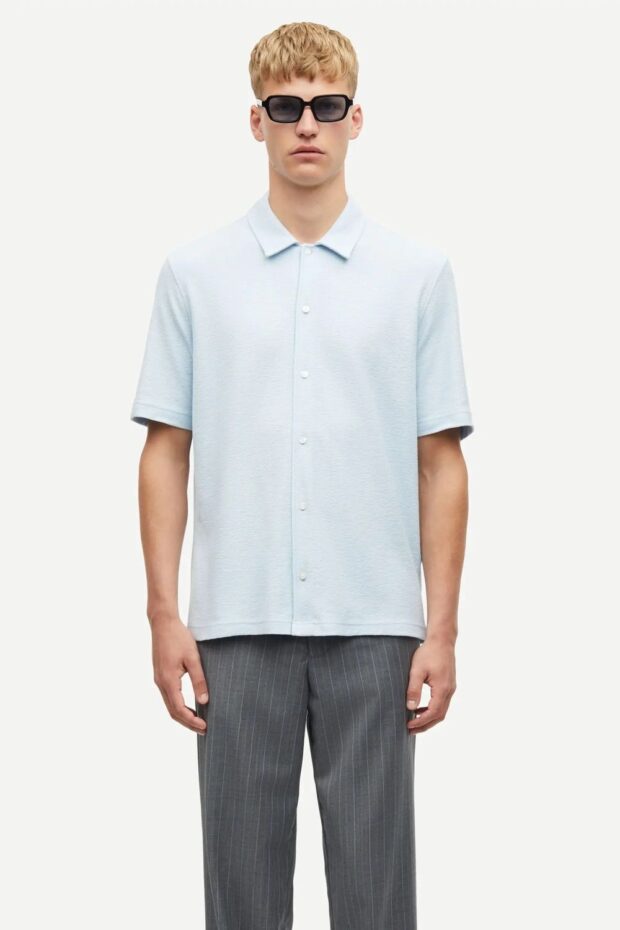 HEMD KVISTBRO SHIRT 11600 SKYWAY