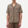 HEMD SARHYS SS SHIRT 15528 CANTEEN MEL: