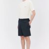 SHORT JUHA DARK NAVY