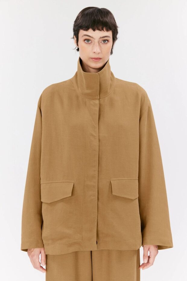 JACKE MAJLIS PAPERBAG