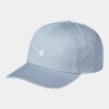 CAP MADISON LOGO CAP AIR SKY