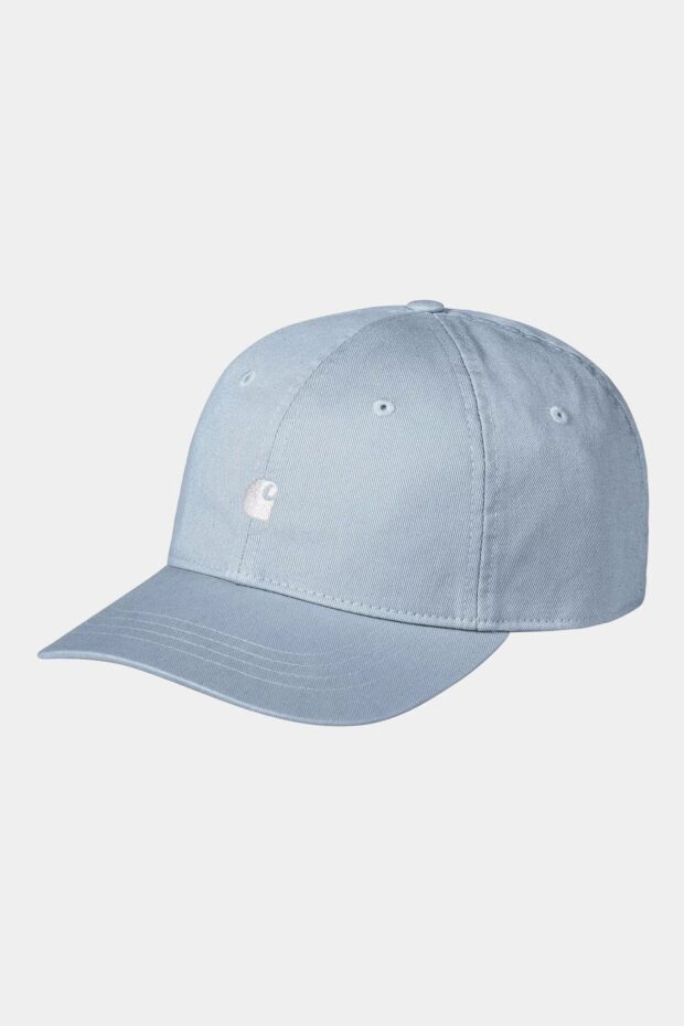 CAP MADISON LOGO CAP AIR SKY