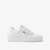 SNEAKER VELCRO CORN FULL WHITE W