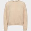 PULLOVER OSI SWEATER BIRCH