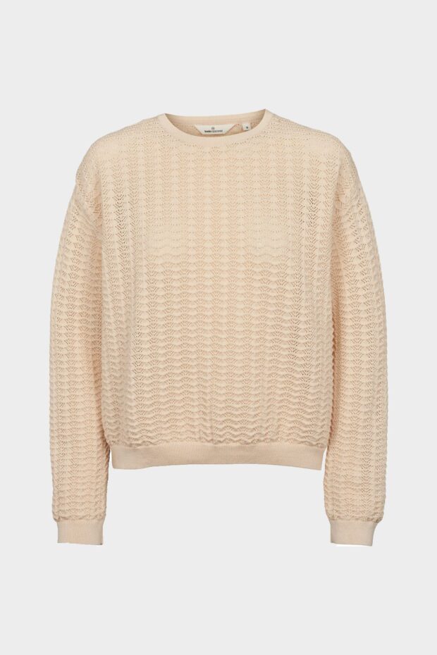 PULLOVER OSI SWEATER BIRCH