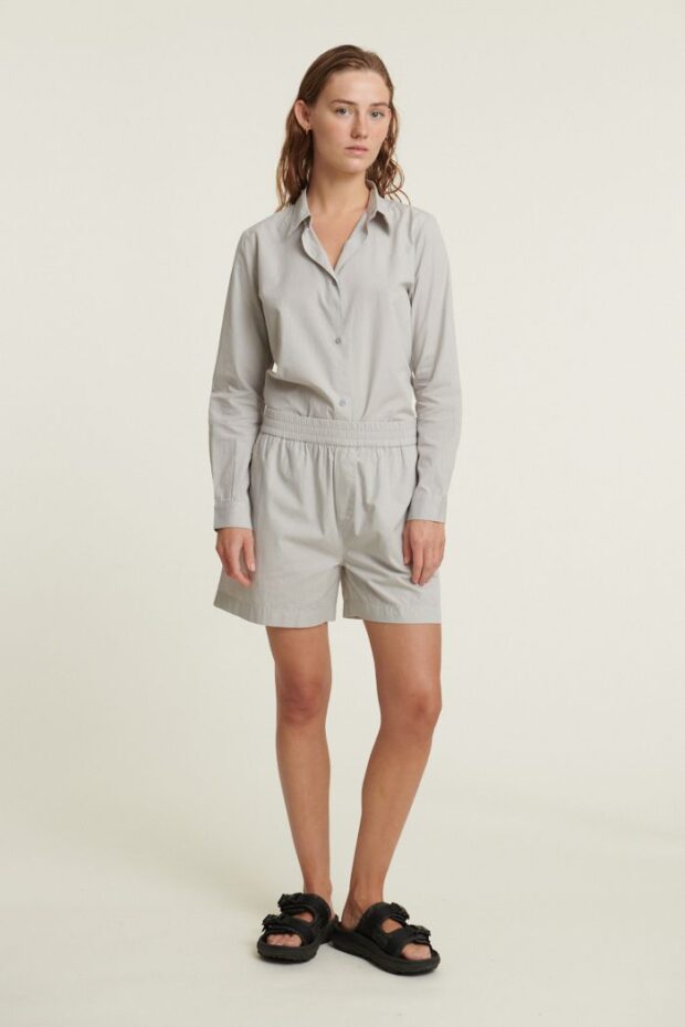 SHORT SILJE SHORTS HIGH RISE