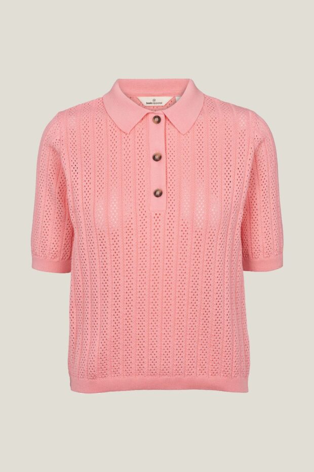 POLO TRICIA POLO CONCH SHELL