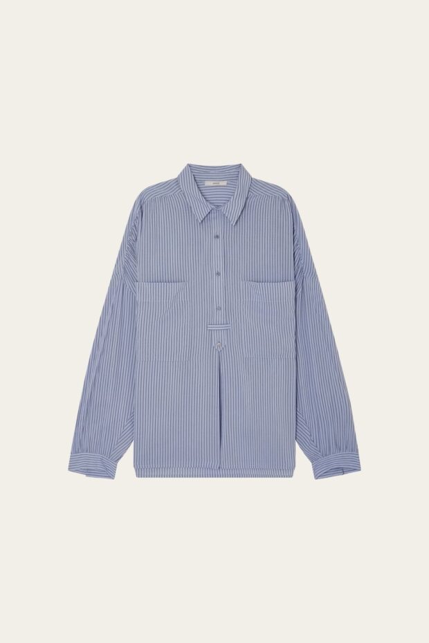 BLUSE CLAUDE PROVENCE