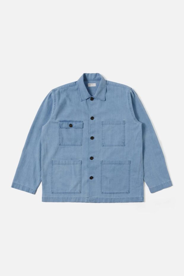 32574 DOCKSIDE WASHED INDIGO1.jpg JACKE 32574 DOCKSIDE WASHED INDIGO